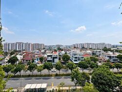 The Tembusu (D19), Condominium #634209271